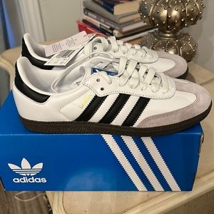 Adidas Samba OG